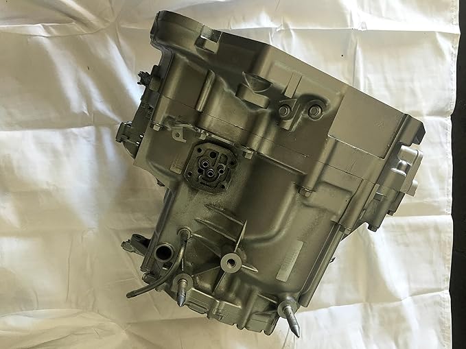 20032007 Accord V6 BAYA Remanufactured Auto Transmission