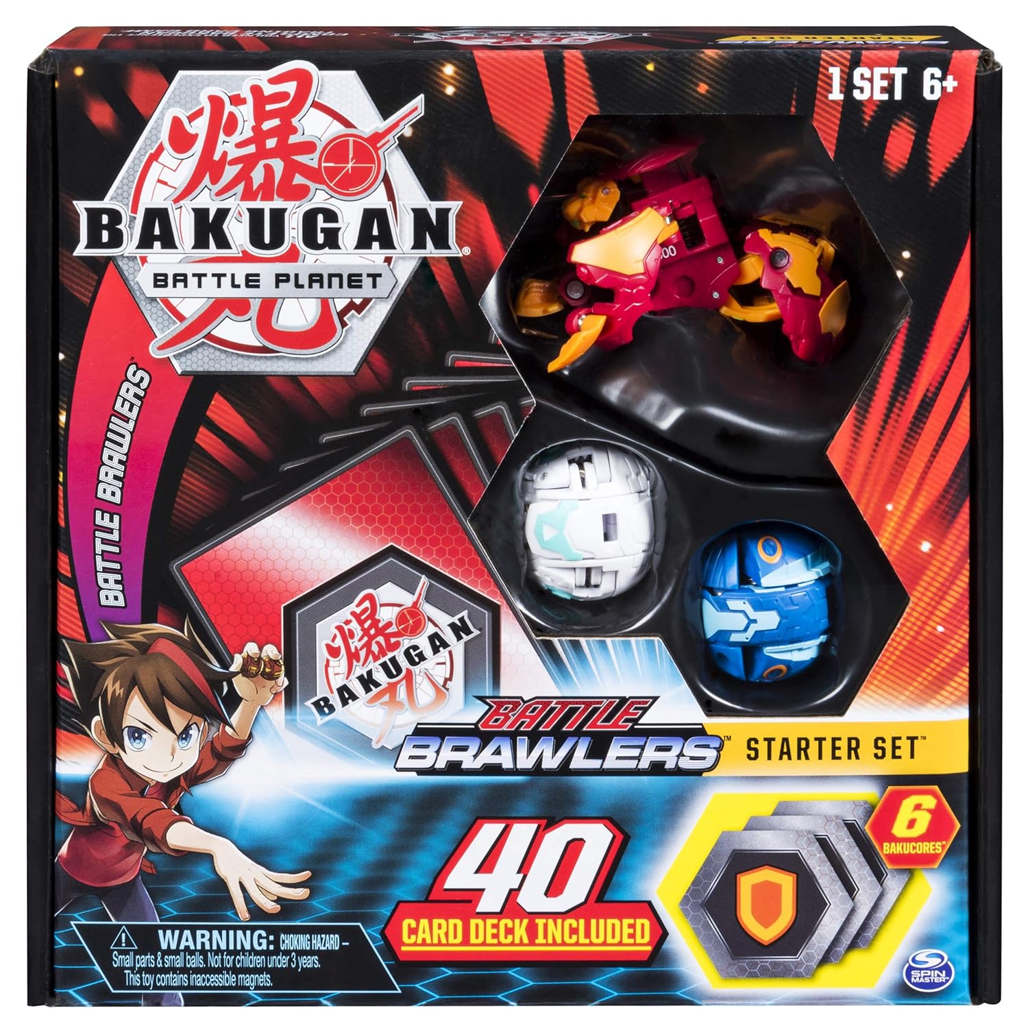 bakugan aurelus dragonoid