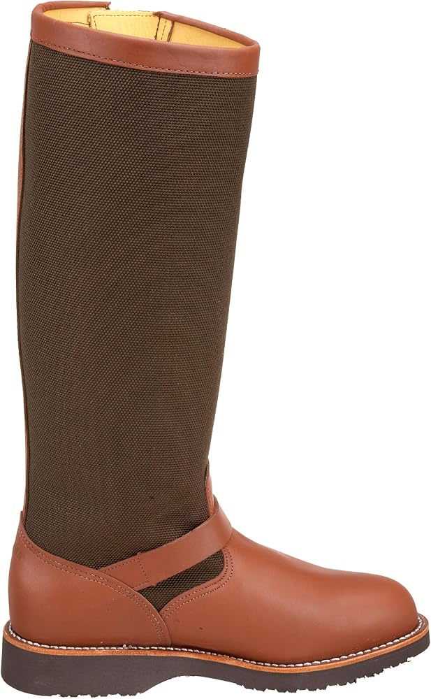chippewa yarrow snake boots