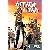 Attack on Titan 4