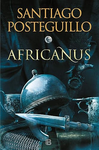 Download El hijo del cónsul (Trilogía Africanus 1) PDF