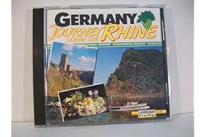 Journey Down the Rhine