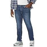 Amazon Essentials Mens Skinny-Fit Stretch Jean - Discontinued Colors