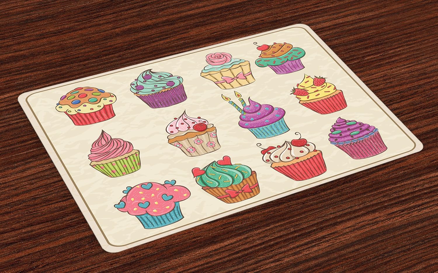 About desserts picture