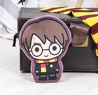 Harry Potter Heimdeko, Mehrfarbig, 35.5 x 29.5cm: Amazon.de: Küche