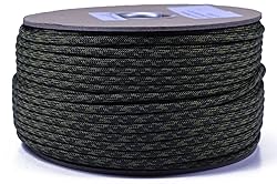 BORED? PARACORD! 350+ Colors Paracord