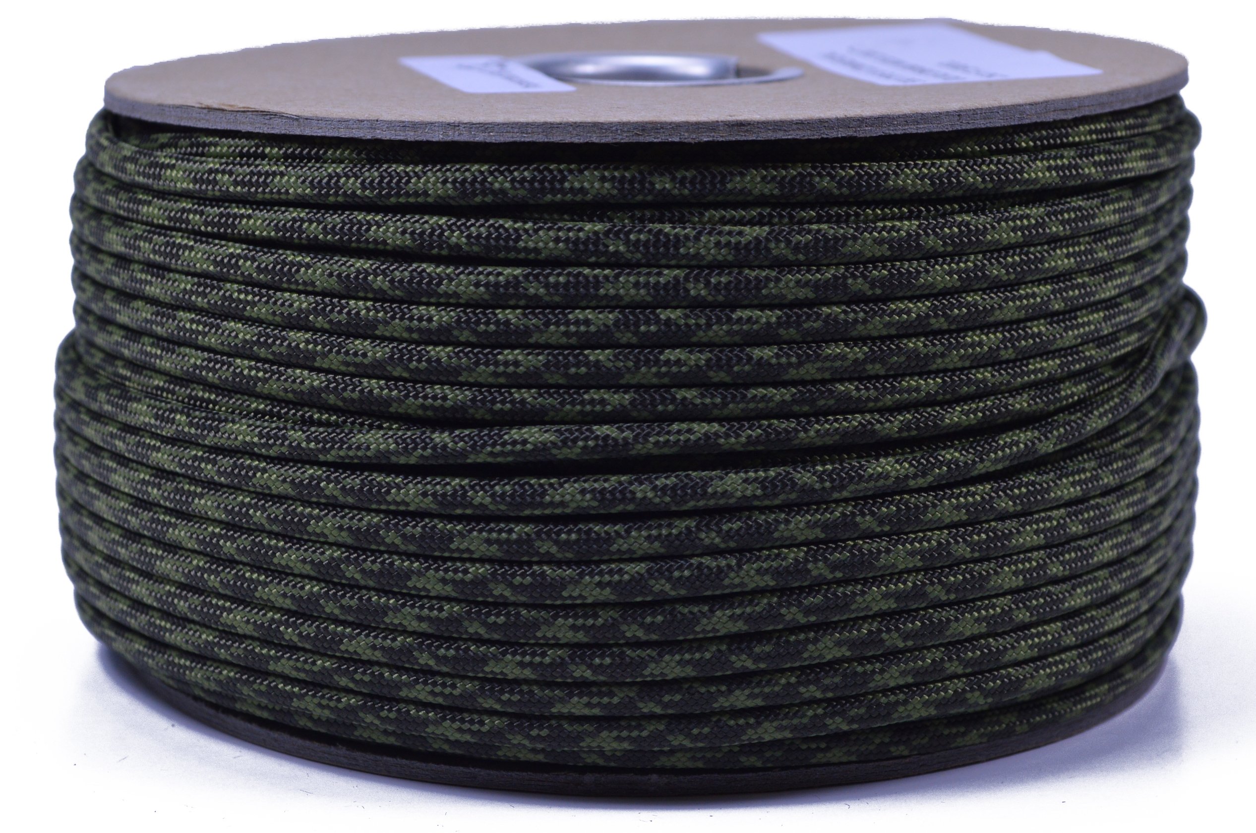 BORED? PARACORD! 350+ Colors Paracord