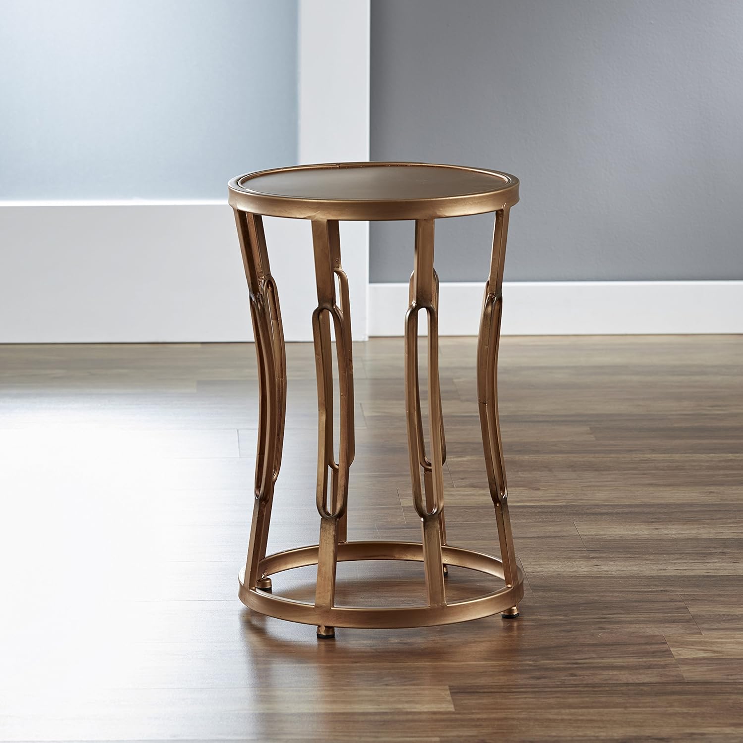 Best Copper Top End Table