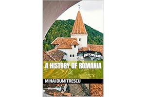 A History of Romania