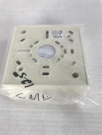 Notificador smb500- caja de montaje en superficie: Amazon.es: Bricolaje y herramientas