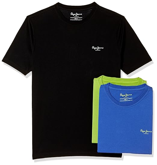 pepe jeans t shirts combo