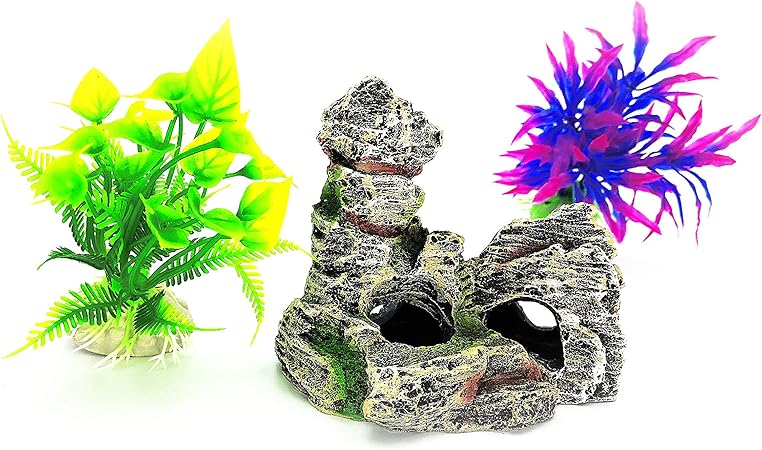 fish tank decoration stones