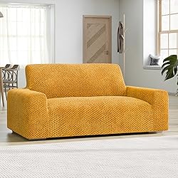 PAULATO BY GA.I.CO. Loveseat Slipcover - Oversized