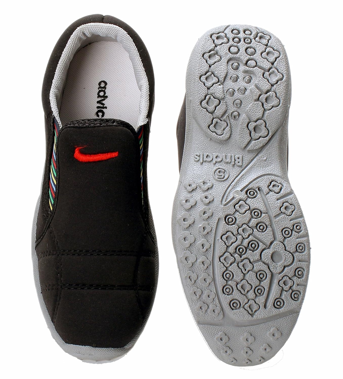 advice women casual shoes