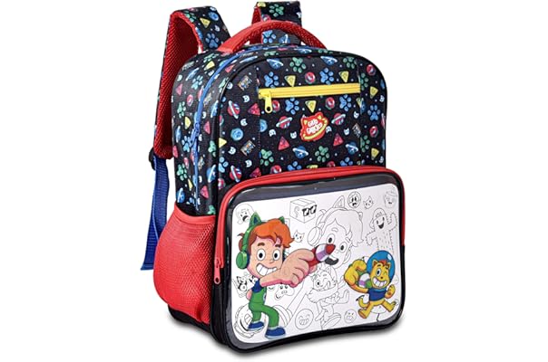 amazon kids school bolsas