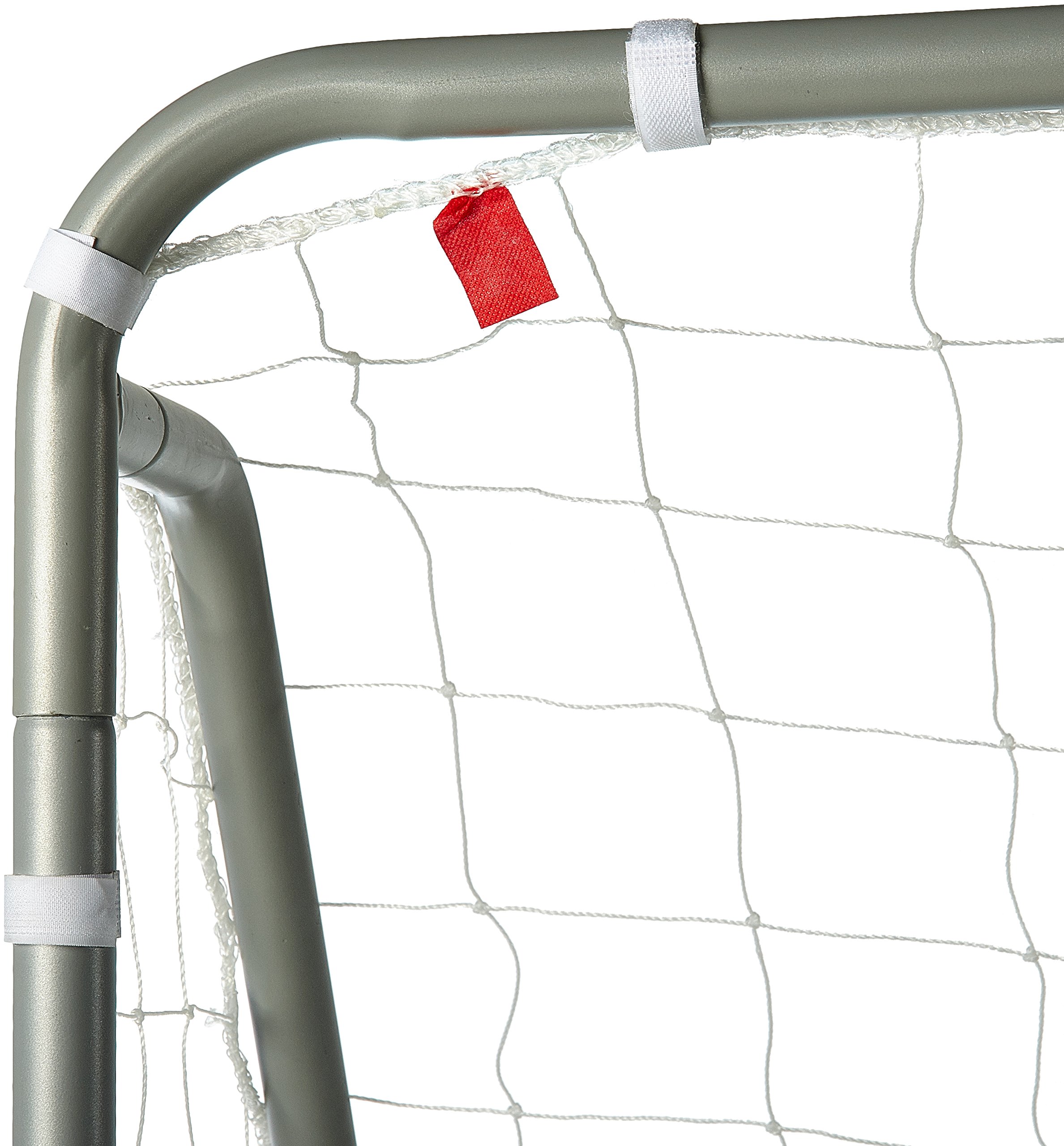 AmazonBasics Soccer Goal