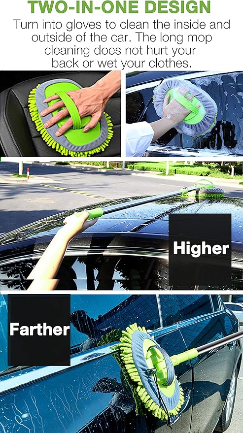 Complete Car Wash Inside And Outside Near Me