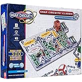 Elenco Snap Circuits SC-300