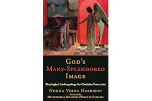 God's Many-Splendored Image: Theological Anthropology for Christian Formation