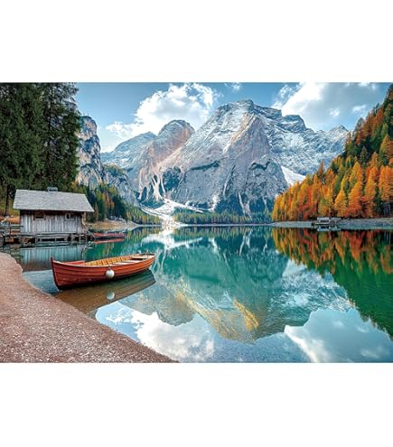 BANFF, JASPER E PARCO NAZIONALE DEI GHIACCIAI GUIDA DI VIAGGIO 2026