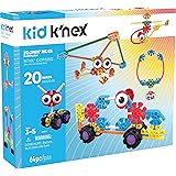 knex bunch of builds building set
