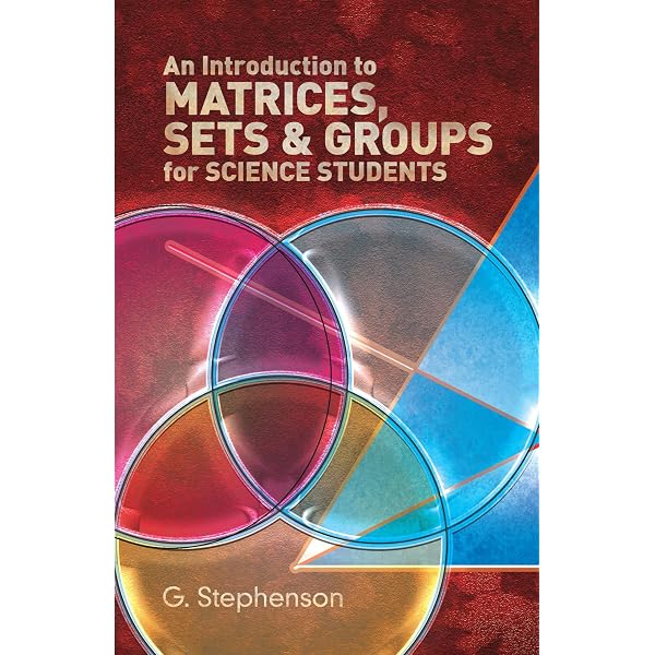 The Theory of Groups (Dover Books on Mathematics): Hall, Marshall