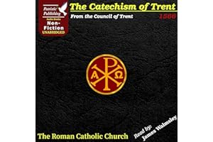 The Catechism of Trent