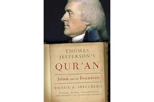 Thomas Jefferson's Qur'an: Islam and the Founders