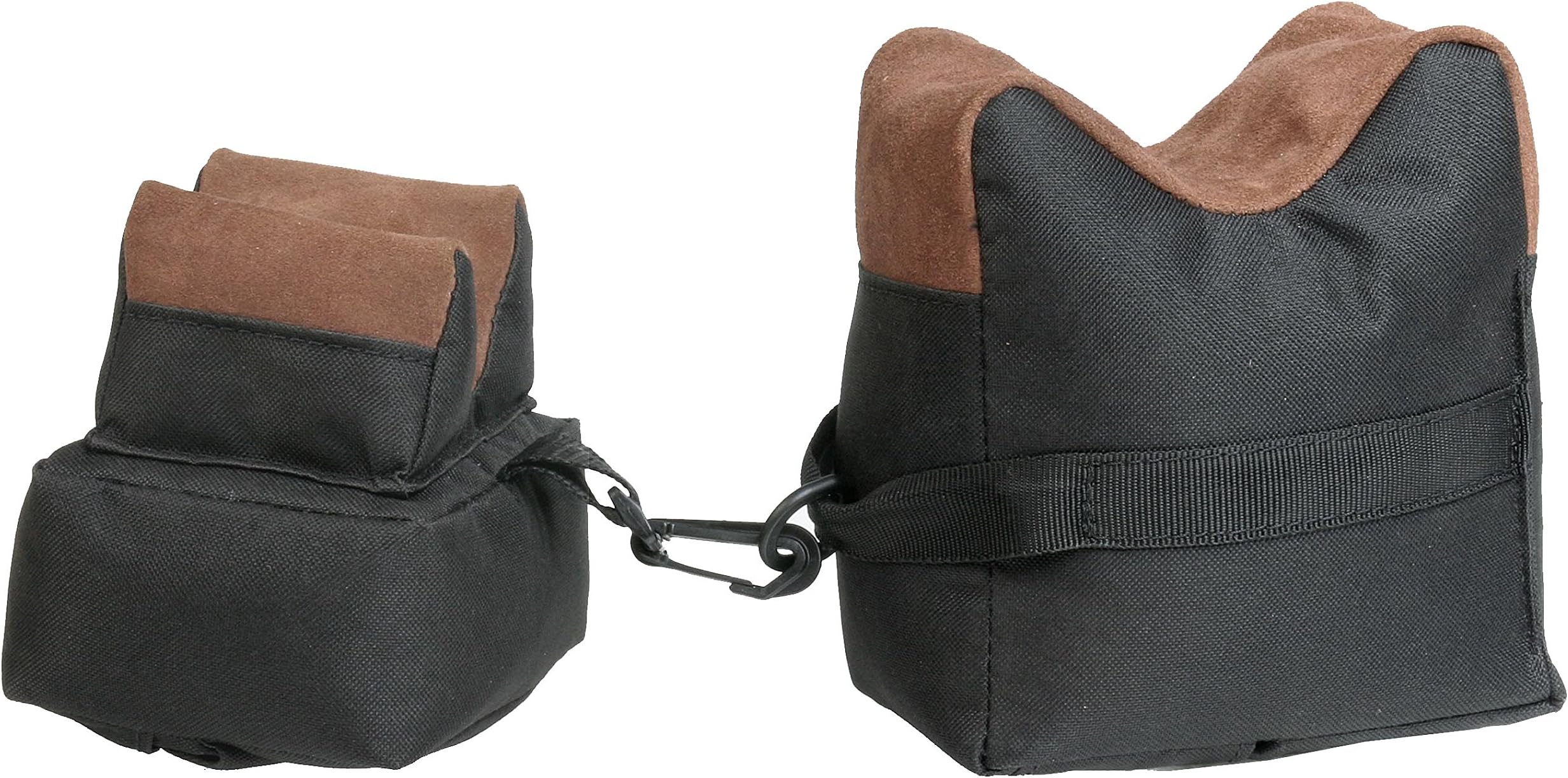 BenchBag 2-piece benchrest bag set