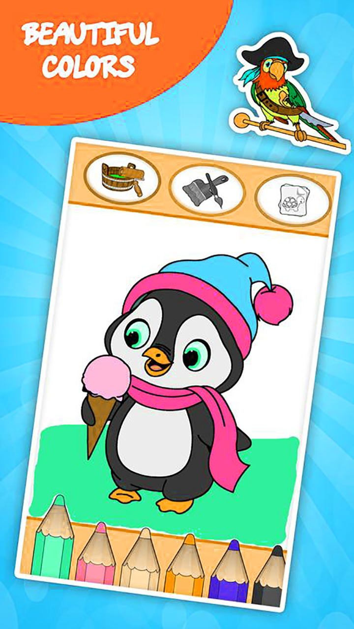 DRAWING FOR KIDS ALL DRAWINGS COME TO LIFE! Babies Learn to Draw