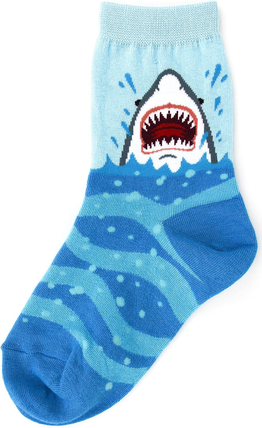 Foot Traffic, Kids Novelty Socks