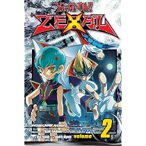 Yu-Gi-Oh! Zexal, Volume 1 | Amazon.com.br