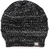 MUK-LUK Men's Marl Beanie