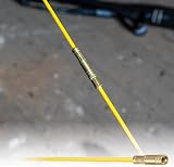 KLEIN TOOLS Super Rod CRSK12 12m Cable Install Kit 13 Attachments Adoxim 5 Rods view 8