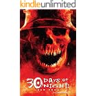30 Days of Night: Red Snow Vol. 10: Collected Edition