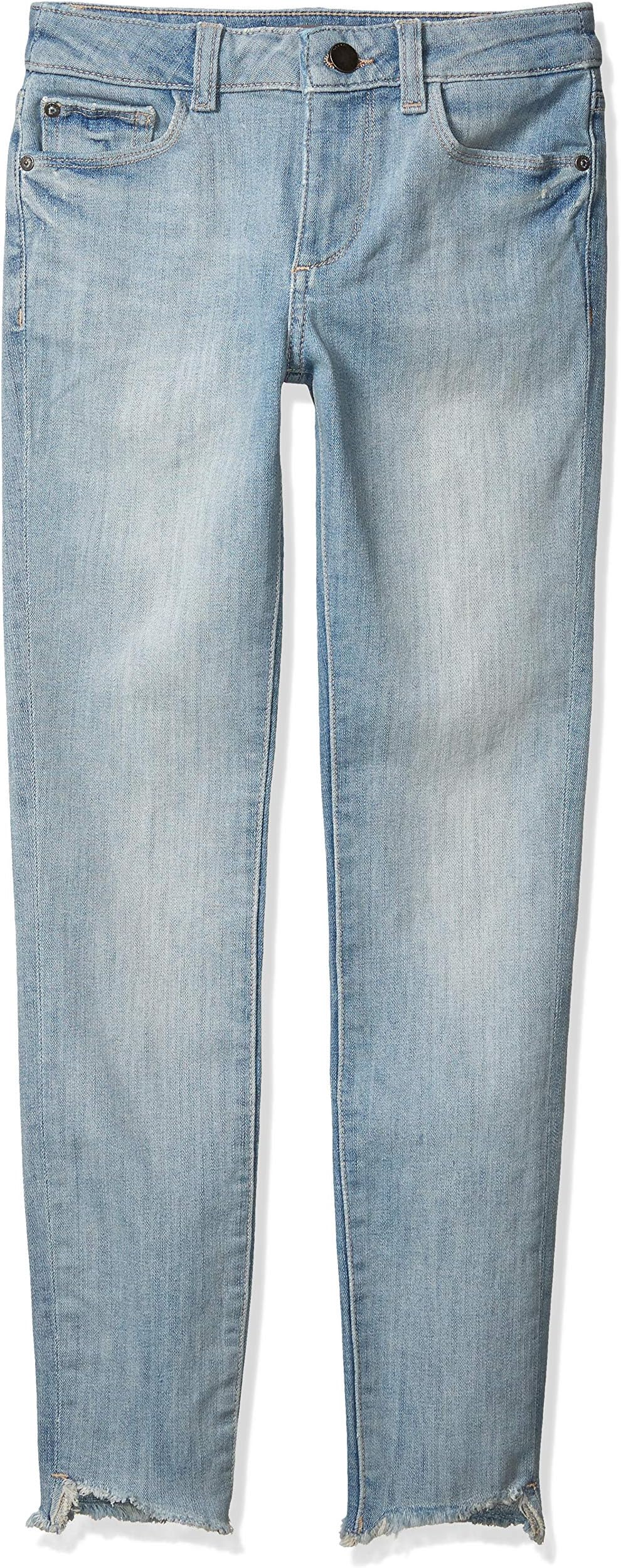 DL1961 Girls' Big Chloe Skinny Fit Jean