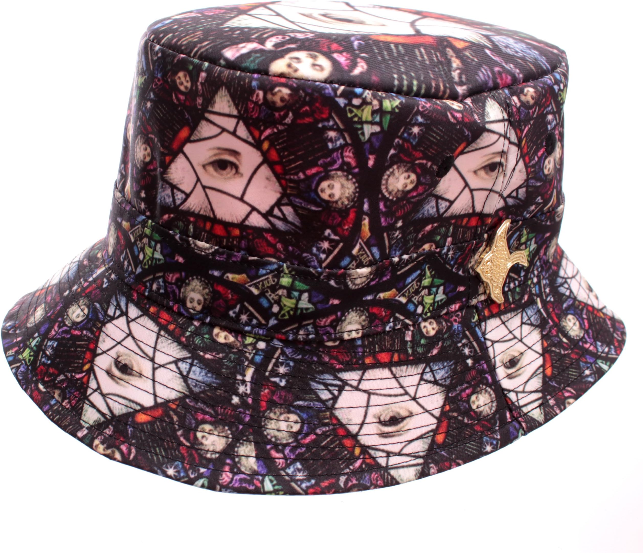 All Seeing Eye Bucket Hat