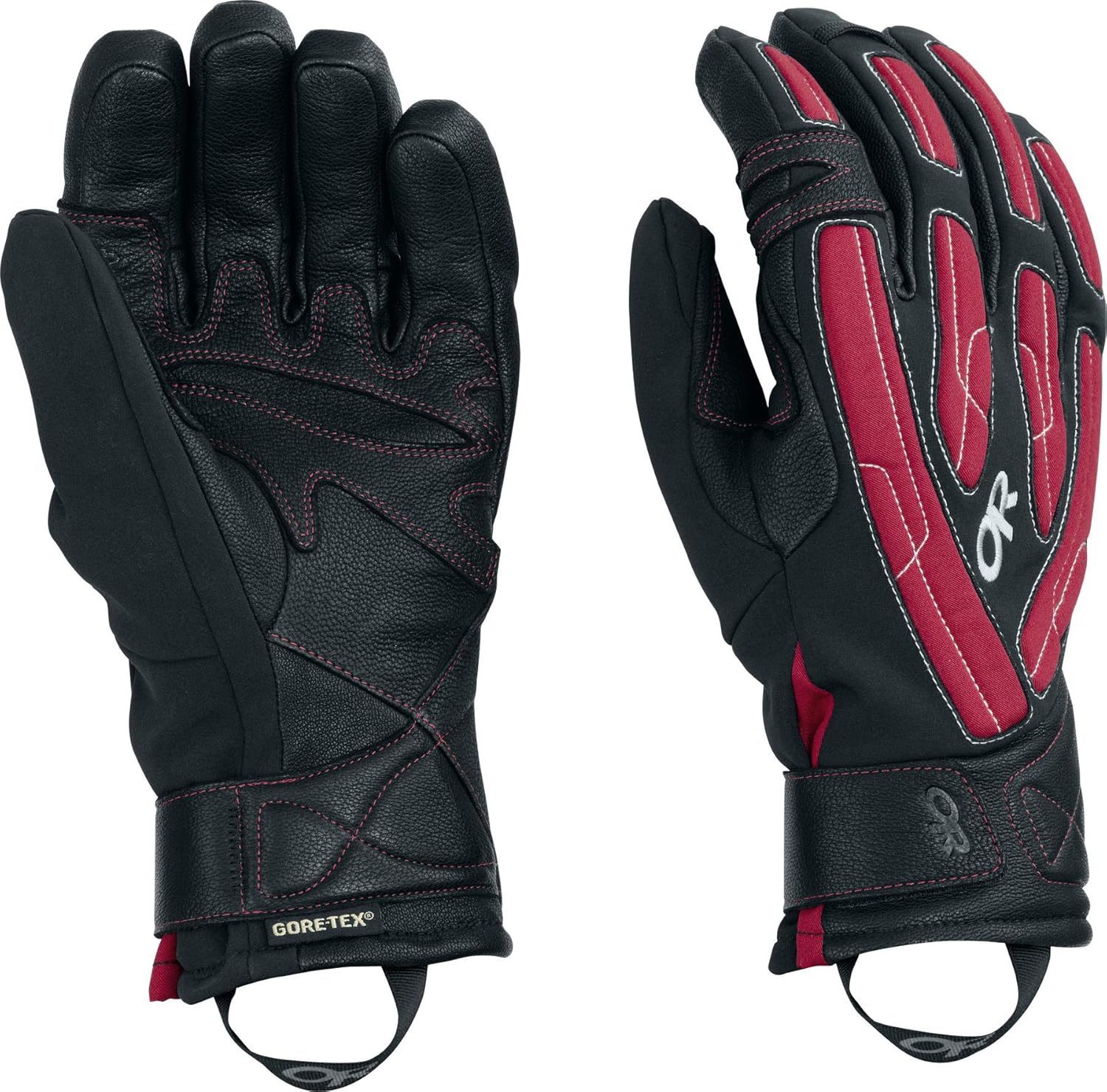 Outdoor research warrant glove Clearance