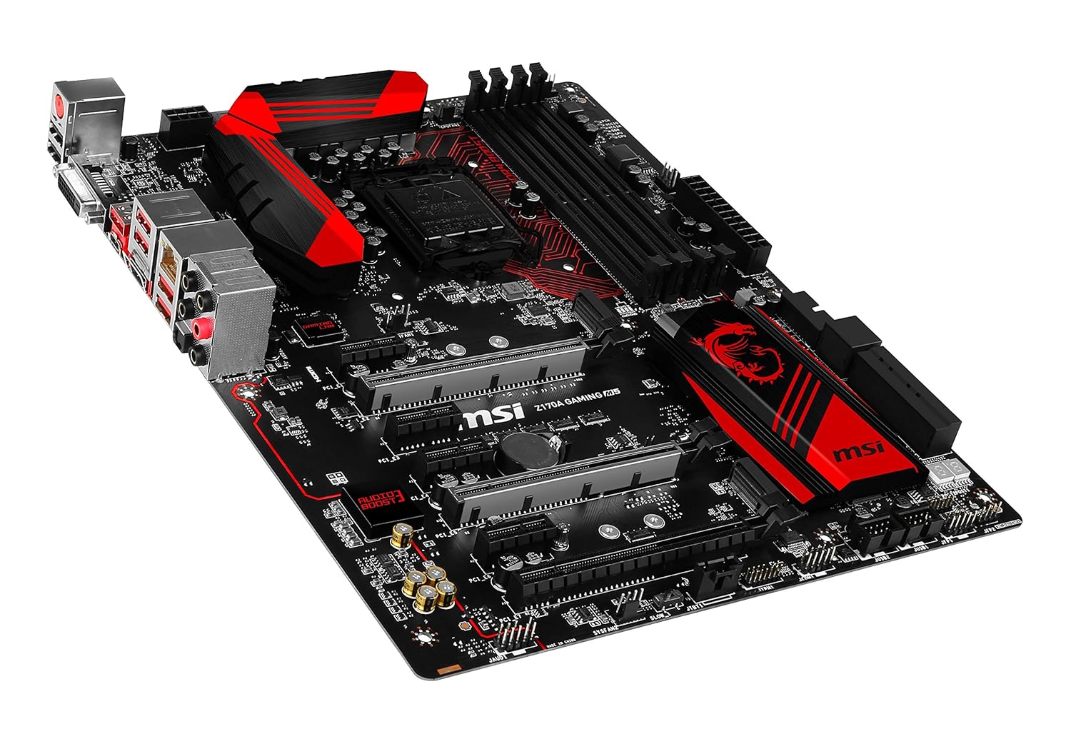Hasil gambar untuk Motherboard