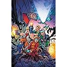 Scooby Apocalypse Vol. 2