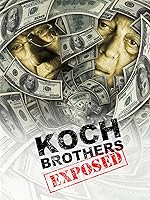 Koch Brothers Exposed
