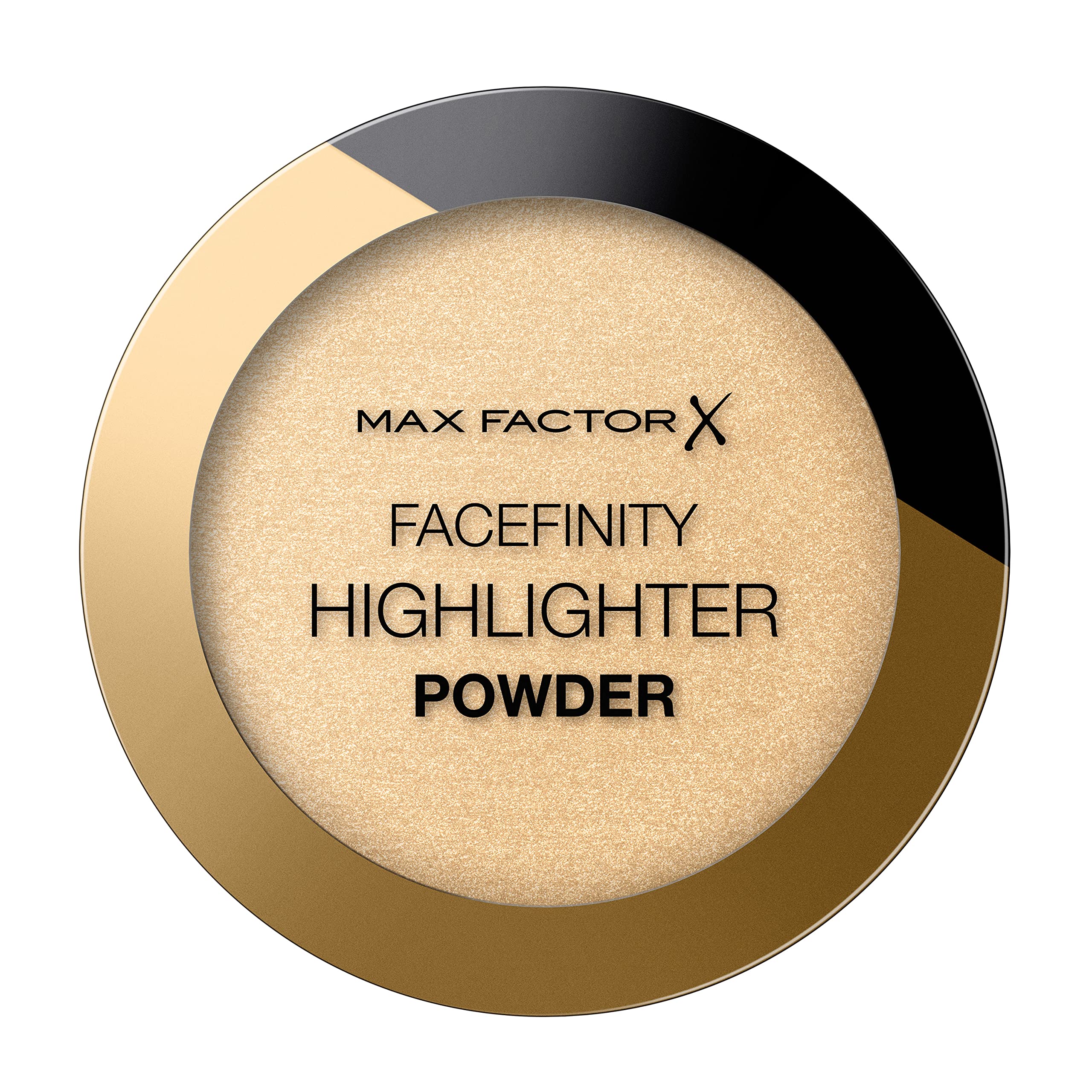 Max Factor Facefinity Powder Highlighter, 002 Golden Hour