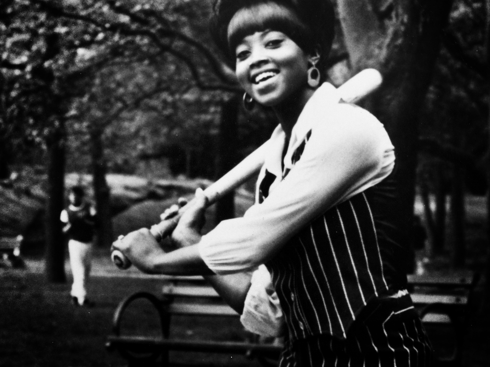 Baby Washington on Amazon Music