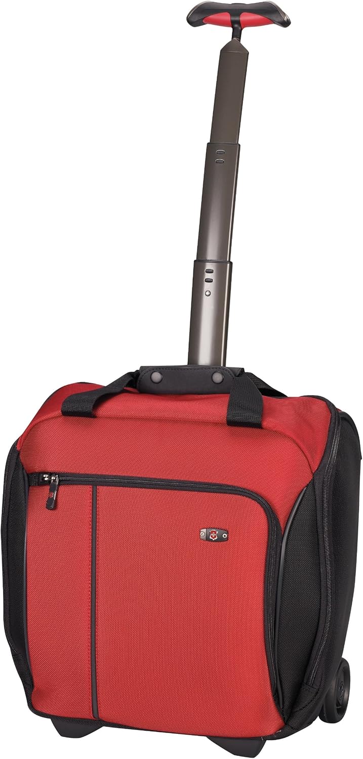 victorinox werks traveler 3.0 replacement wheels
