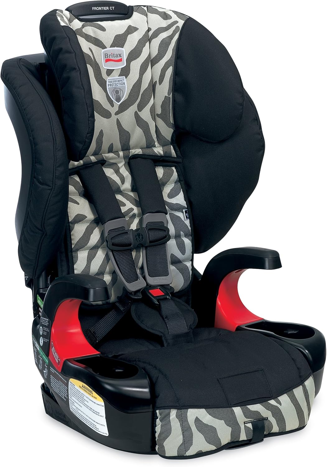 britax frontier ct clement
