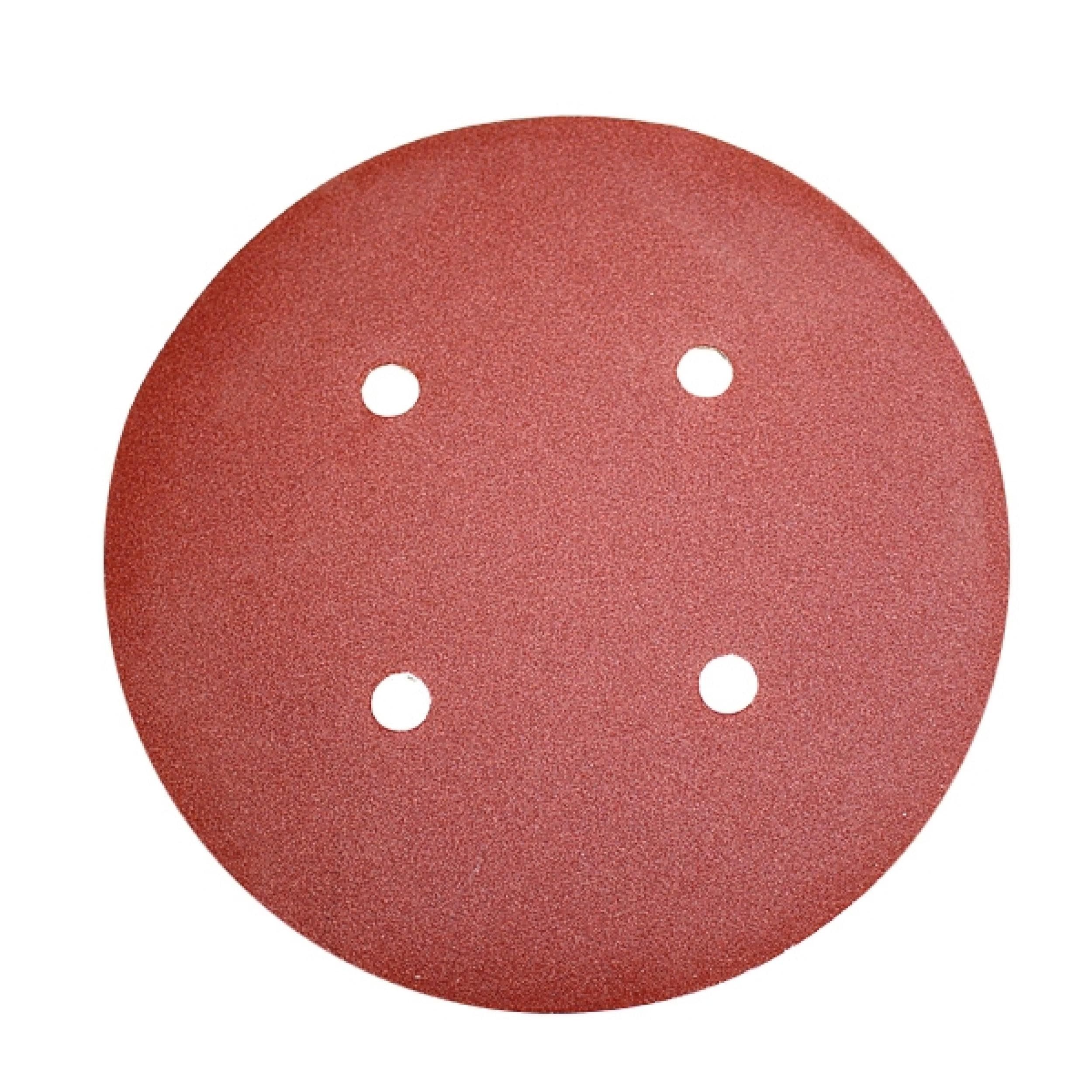 FIEDER ABFPEP4T-80 - Tools - Accessories and Consumables - Abrasive 80 GR