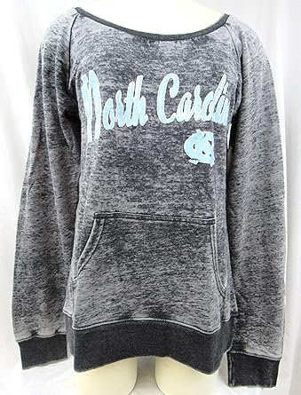 carolina blue sweater