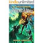 The Princes of the Abyss (The Lords of Dimensions Book 2)