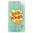 Sour Power Belts, Green Apple (150-Count Belts), 42.3-Ounce Tub