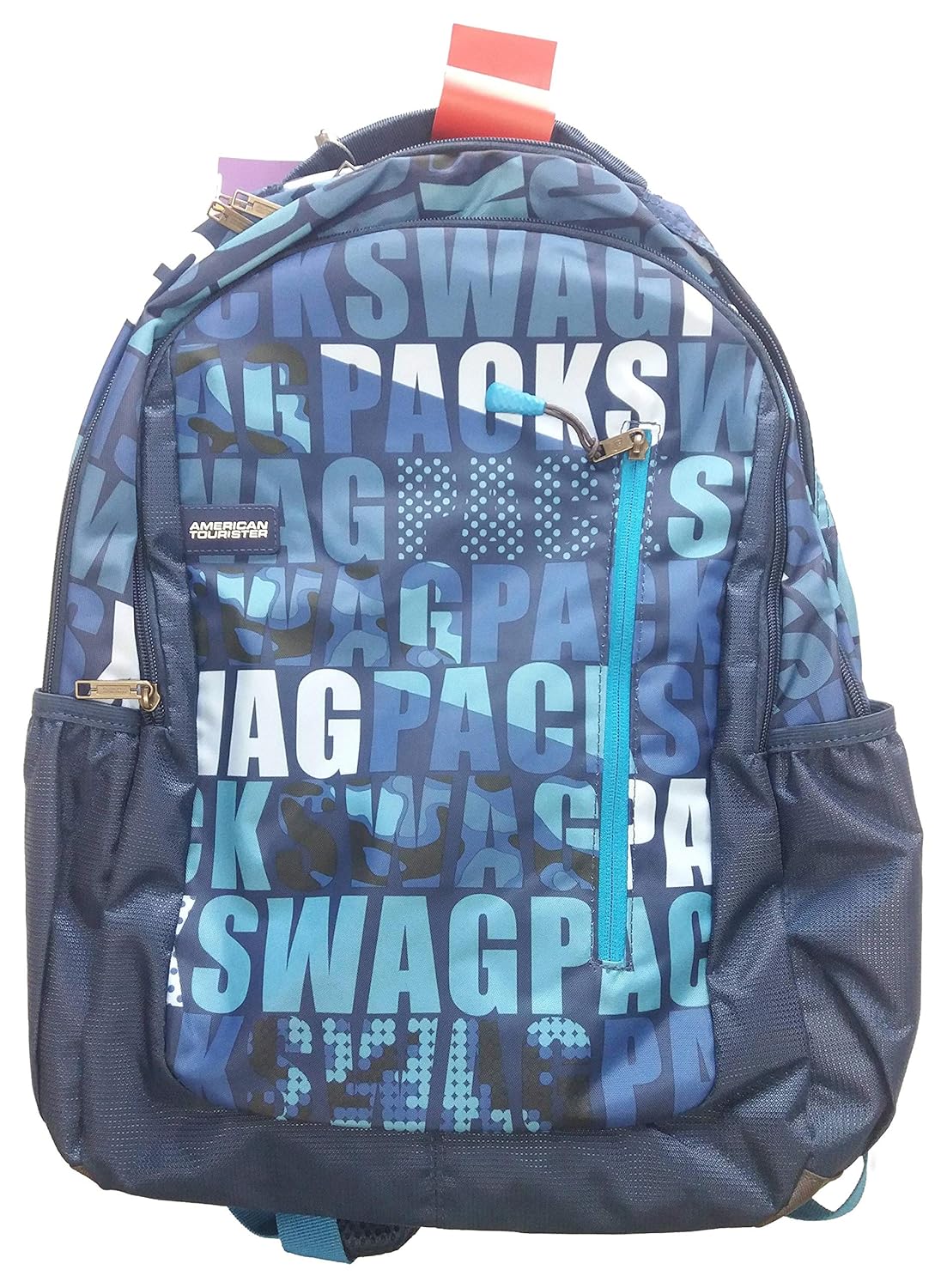 american tourister shoppers stop